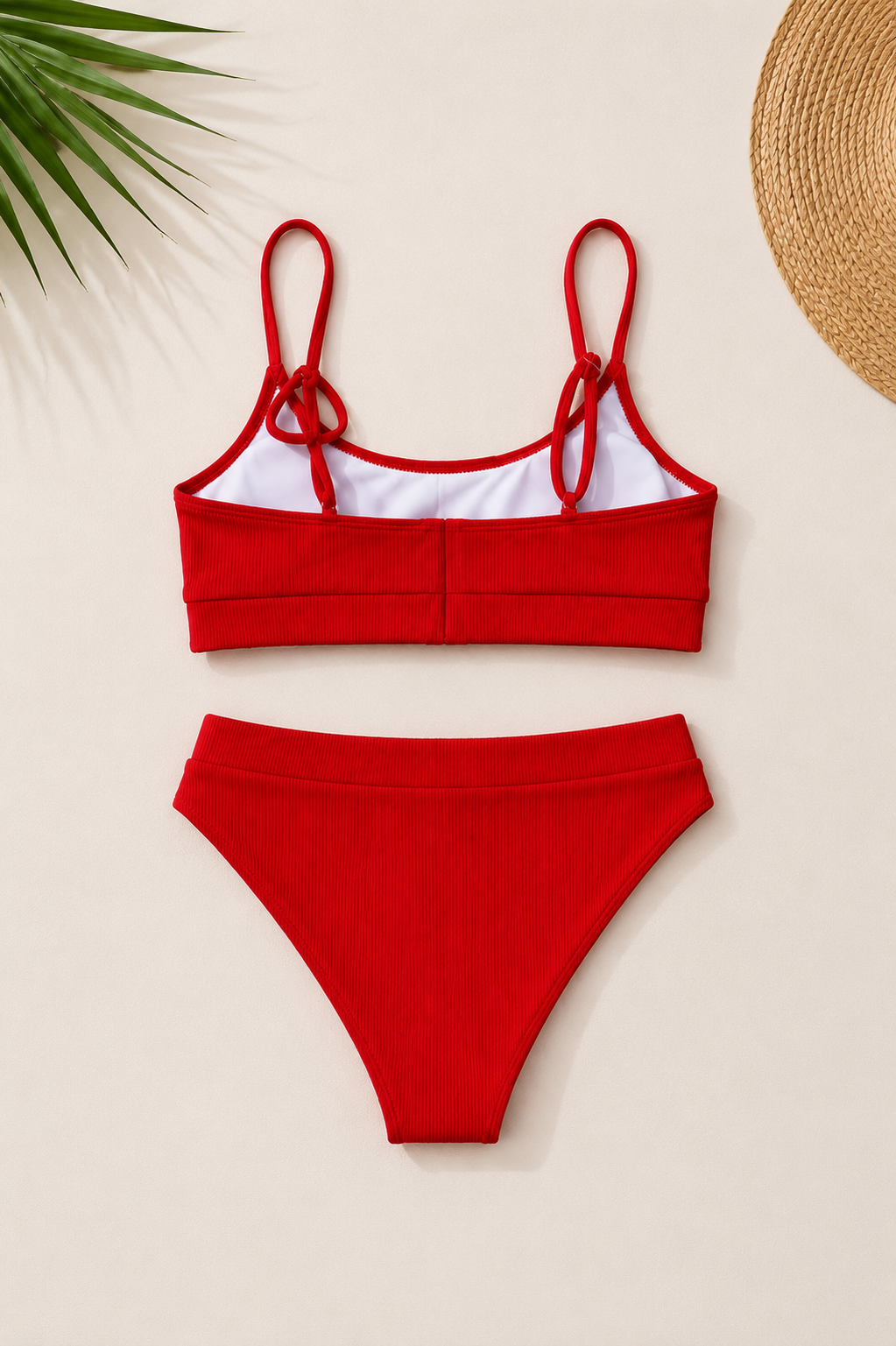 Ensemble Bain Deux Pièces