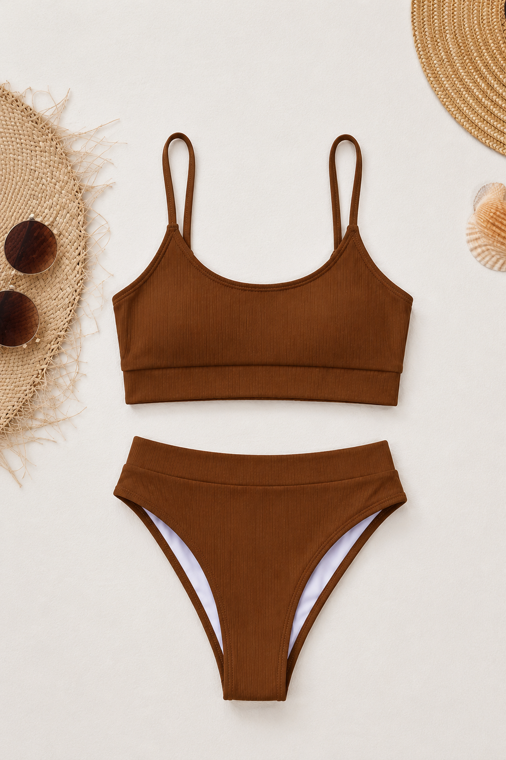 Ensemble Bain Deux Pièces