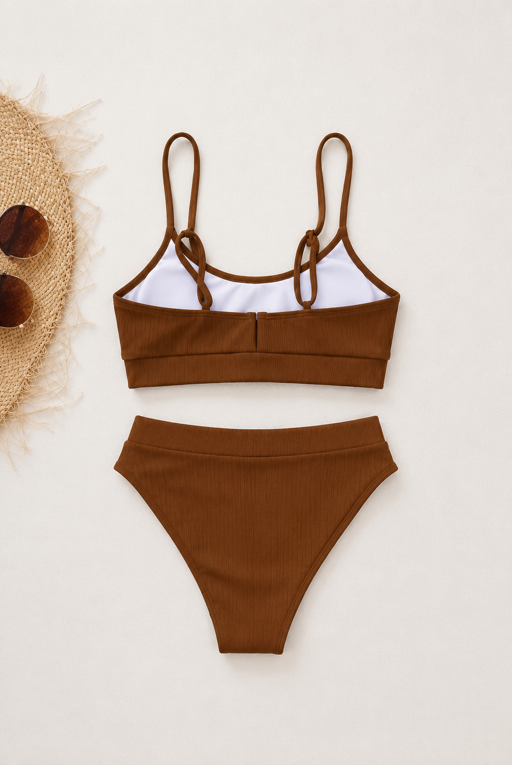 Ensemble Bain Deux Pièces