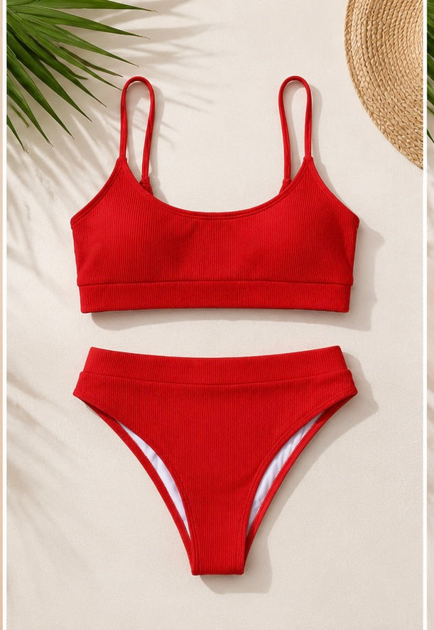 Ensemble Bain Deux Pièces