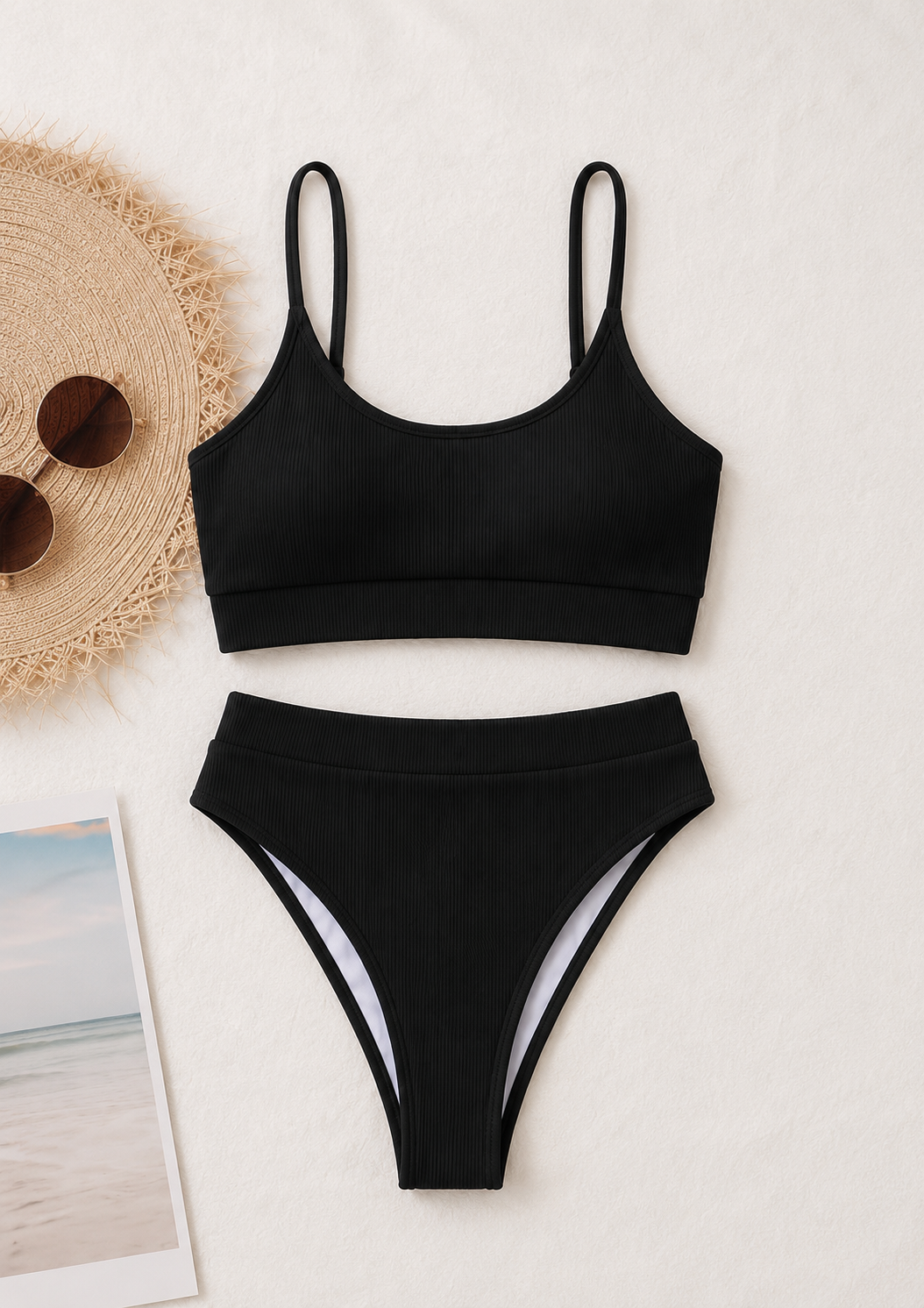Ensemble Bain Deux Pièces
