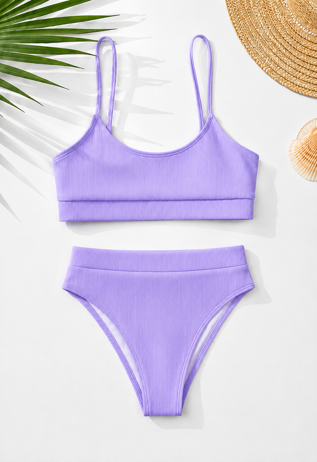 Ensemble Bain Deux Pièces