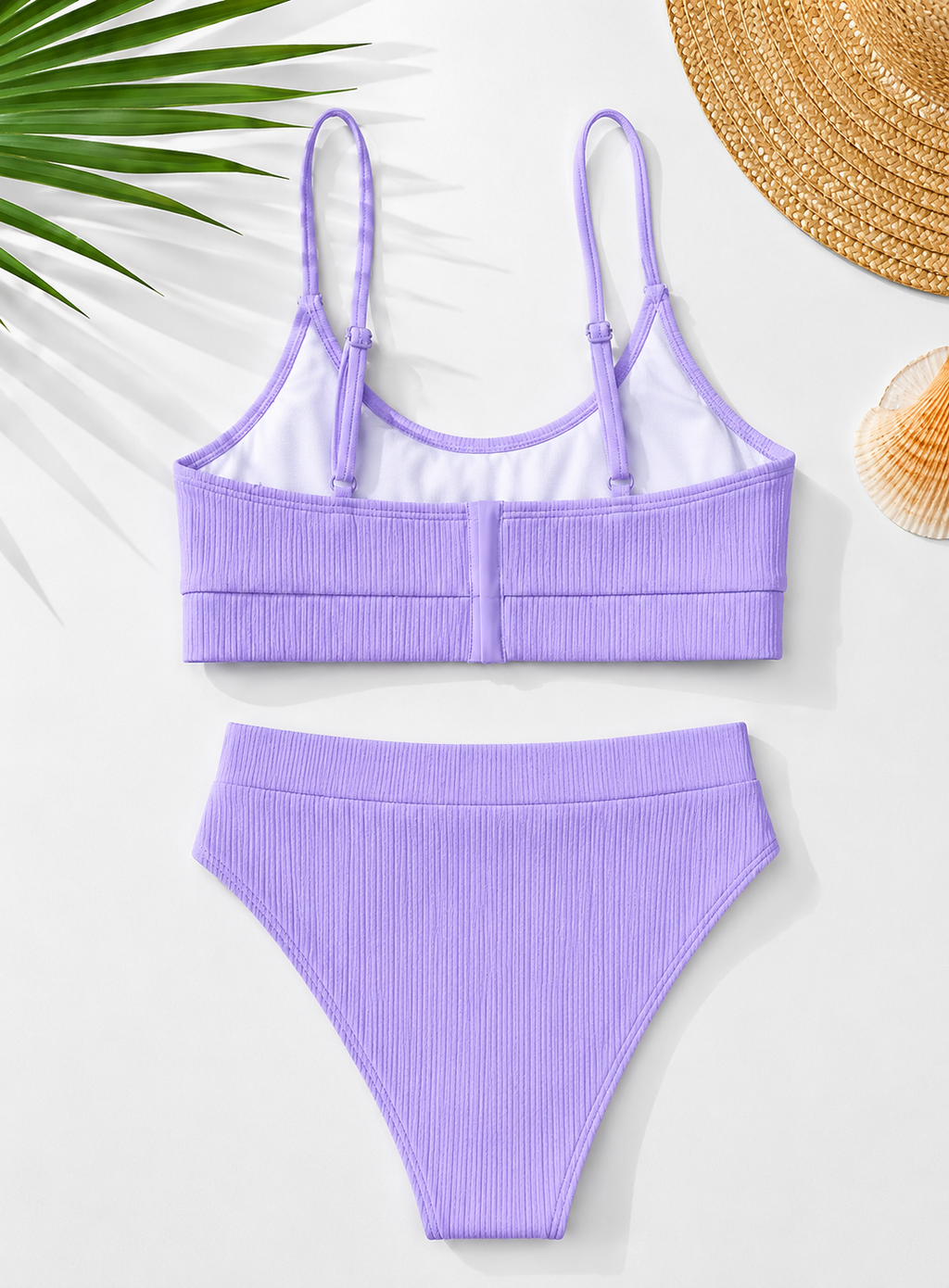 Ensemble Bain Deux Pièces