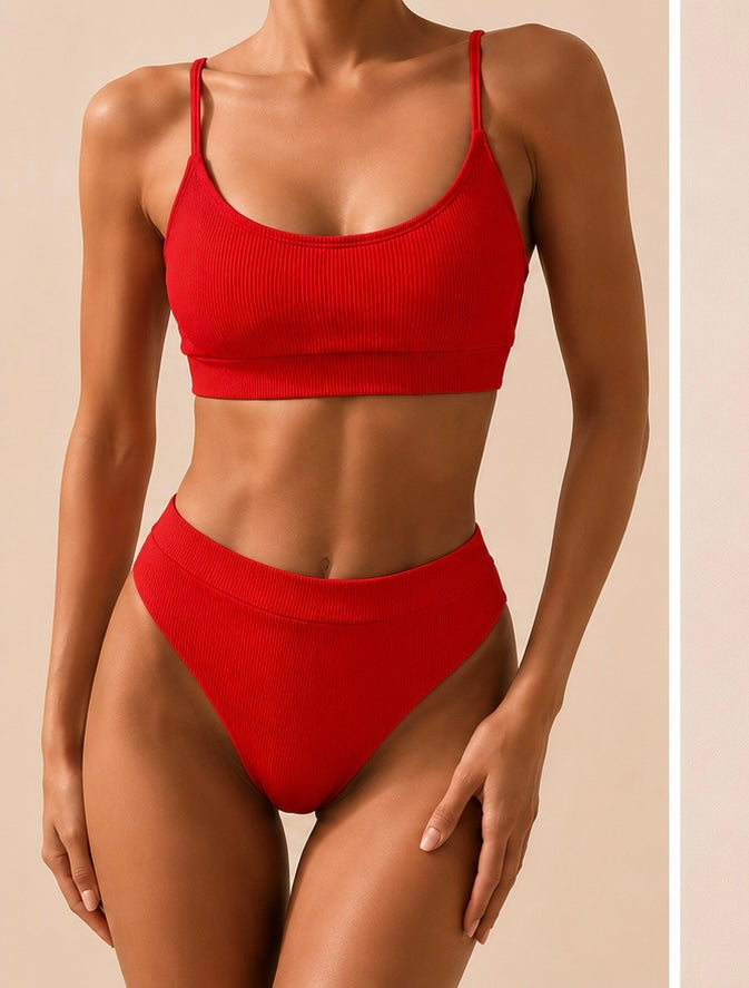 Ensemble Bain Deux Pièces
